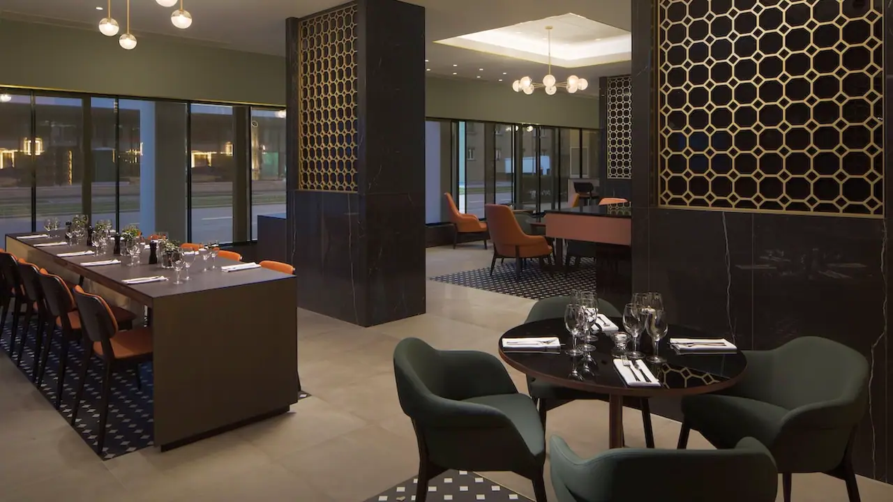 Crowne Plaza